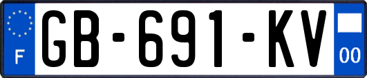 GB-691-KV