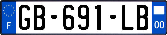 GB-691-LB
