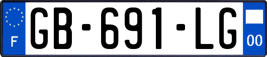 GB-691-LG