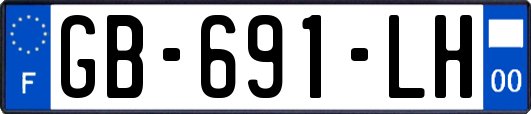 GB-691-LH