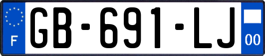 GB-691-LJ