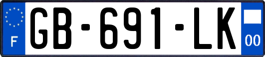GB-691-LK