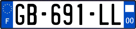 GB-691-LL