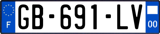 GB-691-LV