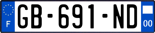GB-691-ND