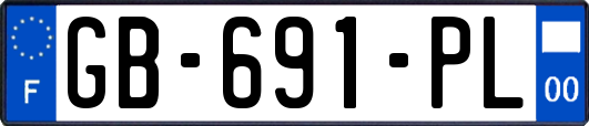 GB-691-PL