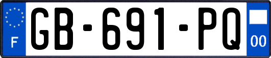 GB-691-PQ