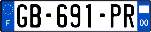 GB-691-PR