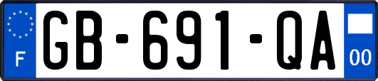 GB-691-QA