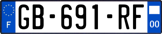 GB-691-RF