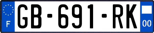 GB-691-RK