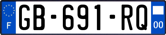 GB-691-RQ