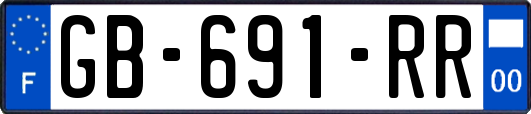 GB-691-RR