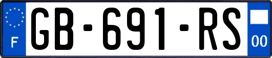 GB-691-RS