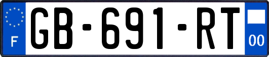 GB-691-RT