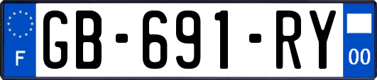 GB-691-RY