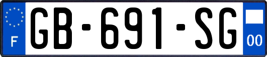 GB-691-SG