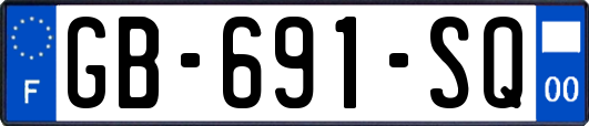 GB-691-SQ