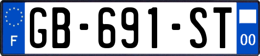 GB-691-ST