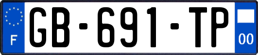 GB-691-TP