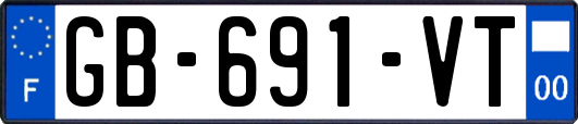 GB-691-VT