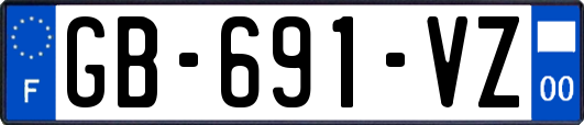 GB-691-VZ