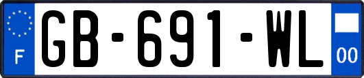 GB-691-WL