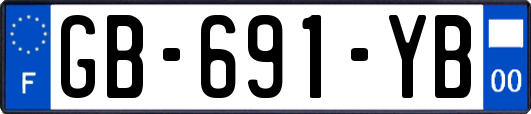 GB-691-YB