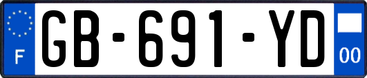 GB-691-YD