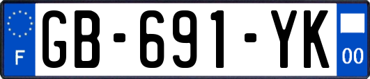 GB-691-YK