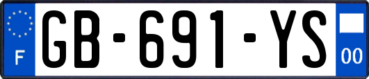 GB-691-YS