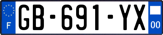 GB-691-YX