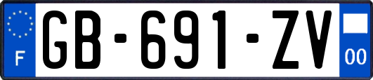 GB-691-ZV