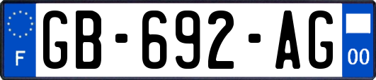 GB-692-AG