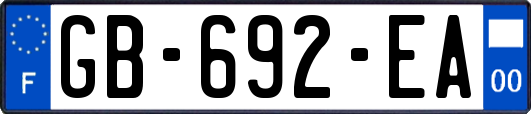 GB-692-EA
