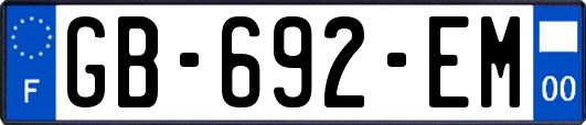 GB-692-EM