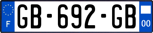GB-692-GB