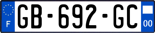 GB-692-GC