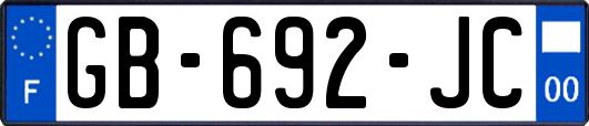 GB-692-JC