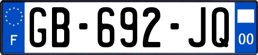 GB-692-JQ