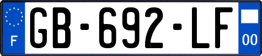 GB-692-LF