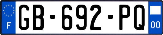 GB-692-PQ