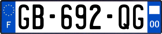 GB-692-QG