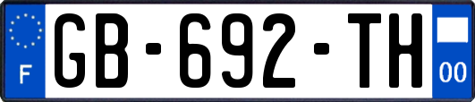 GB-692-TH