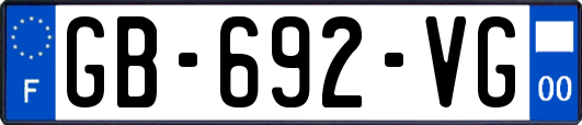GB-692-VG