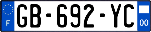 GB-692-YC