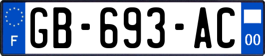 GB-693-AC