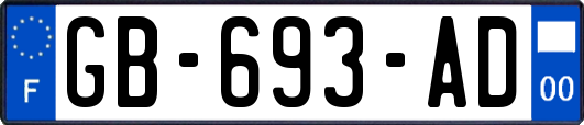 GB-693-AD