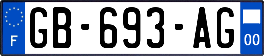 GB-693-AG