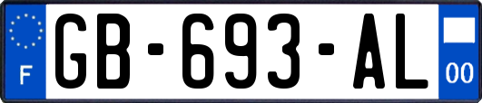 GB-693-AL